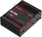Teltonika rutx50 router przemysłowy 5g (rutx50000000)