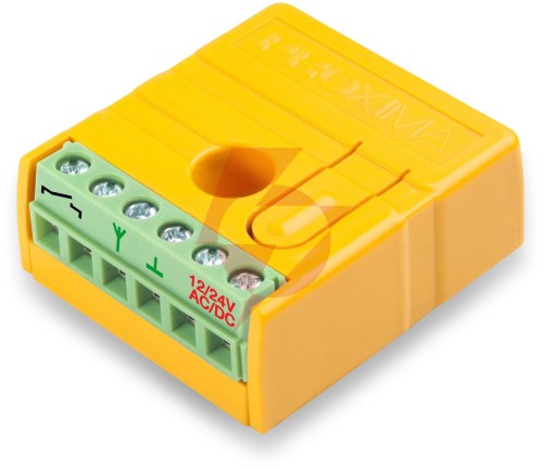 Sterownik/radioodbiornik proxima nw1 sm (nice smilo)