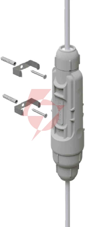 Mikrotik gper gigabit repeater ip67 obudowa
