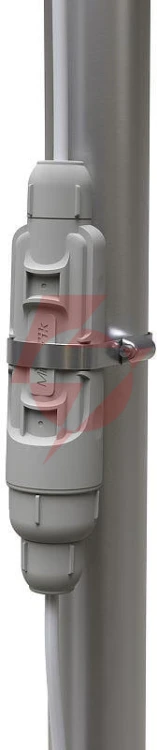 Mikrotik gper gigabit repeater ip67 obudowa