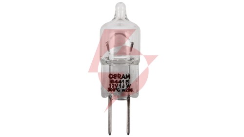 Żarówka halogenowa do piekarnika HALOSTAR OVEN G4 10W 2800K 12V 300 stopni C 4050300308081