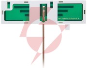 Satel zestaw perfecta 32 lte (płyta główna,przejściówka ipx-sma,antena)