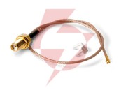 Satel zestaw perfecta 32 lte (płyta główna,przejściówka ipx-sma,antena)
