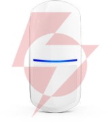 Satel czujka ruchu pir slim-pir-luna