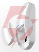 Satel czujka ruchu pir slim-pir-luna