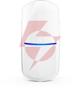 Satel czujka ruchu pir slim-pir-pro