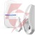 Satel dualna czujka ruchu pir+mw slim-dual