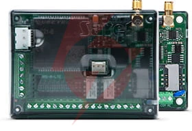 Satel moduł monitorujacy gprs-a lte (w zestawie z obudową i anteną)