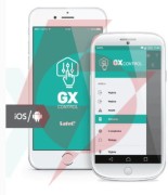 Satel moduł monitorujacy gprs-a lte (w zestawie z obudową i anteną)