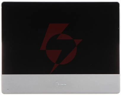 Monitor wideodomofonu hikvision ds-kh8350-wte1