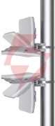 Mikrotik uchwyt quickmount-x (rb-qm-x)