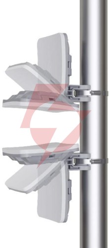 Mikrotik uchwyt quickmount-x (rb-qm-x)