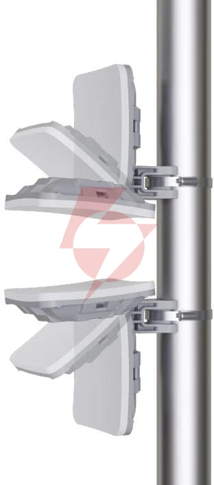 Mikrotik uchwyt quickmount-x (rb-qm-x)