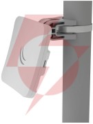 Mikrotik uchwyt quickmount-x (rb-qm-x)