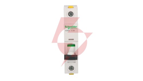 Wyłącznik nadprądowy 1P C 3A 6kA AC iC60N-C3 Acti9 A9F04103