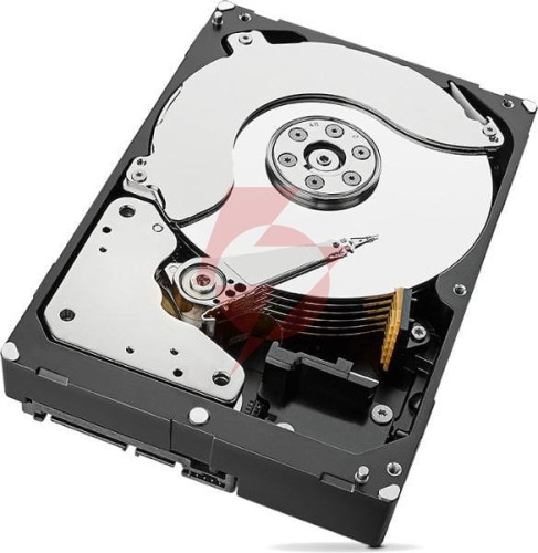Dysk seagate ironwolf st8000vn004 8tb