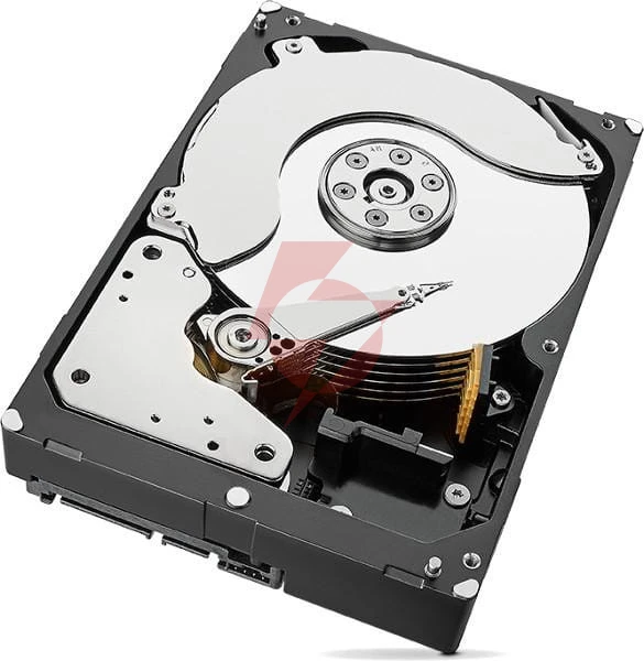 Dysk seagate ironwolf st8000vn004 8tb