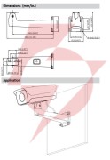 Adapter dahua pfb605w