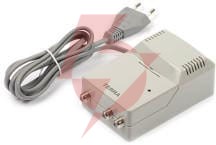 Wzmacniacz hs-013 (12v) terra vhf/uhf 1we/2wy