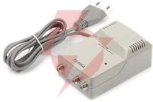 Wzmacniacz hs-013 (12v) terra vhf/uhf 1we/2wy