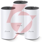 Domowy system wi-fi mesh tp-link deco m4 (3-pack)