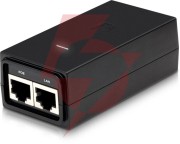 Power adapter ubiquiti poe 24v 500ma (poe-24-12w)