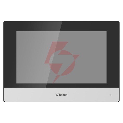 Monitor wideodomofonu vidos one m2010