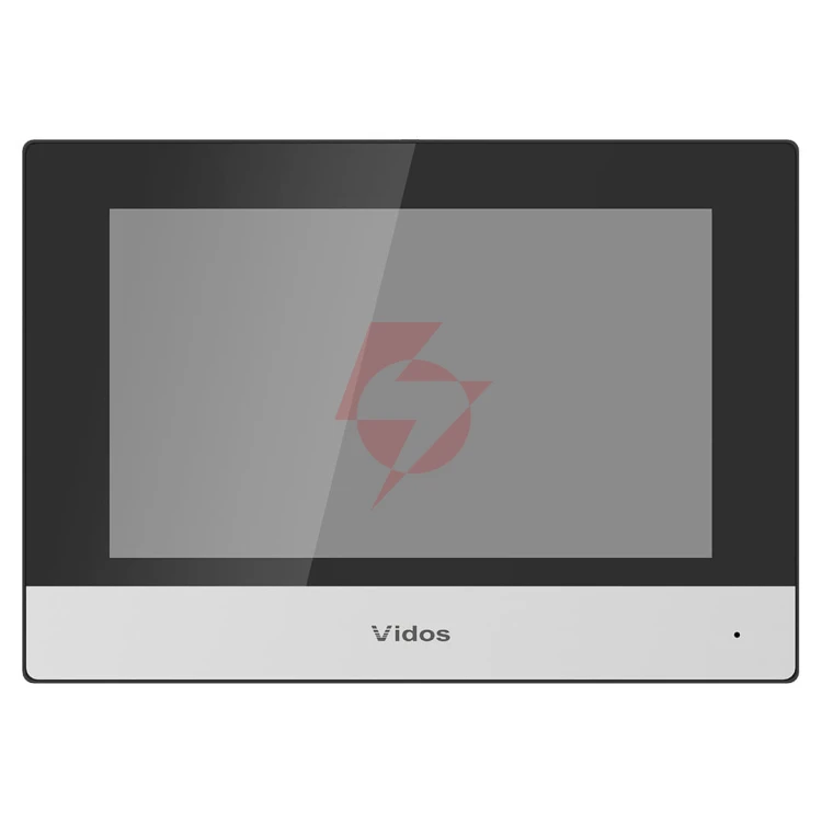 Monitor wideodomofonu vidos one m2010