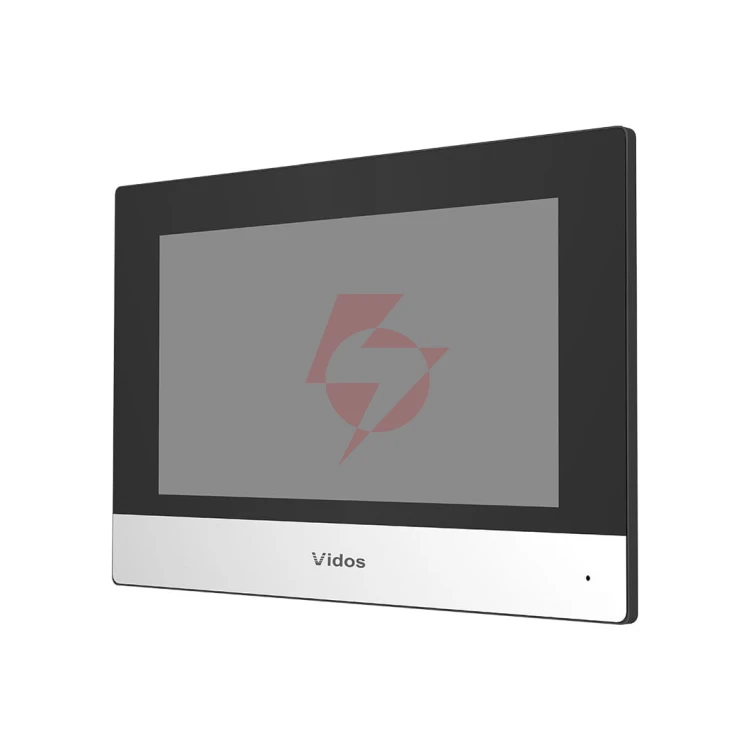 Monitor wideodomofonu vidos one m2010