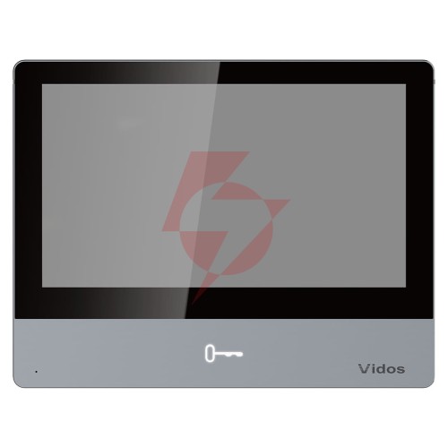Monitor wideodomofonu vidos one m2020