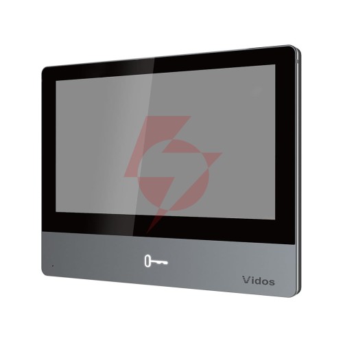 Monitor wideodomofonu vidos one m2020