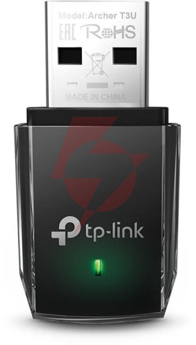 Adapter wlan usb tp-link archer t3u