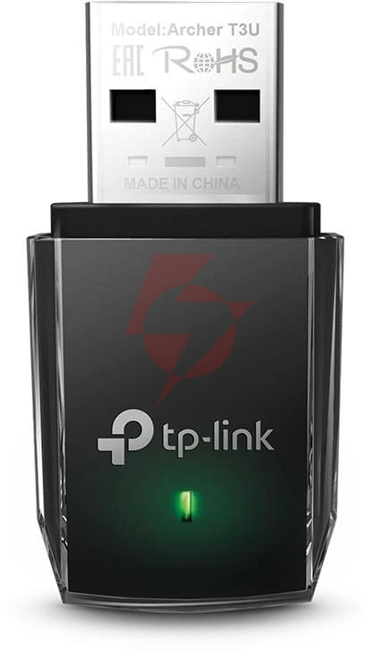 Adapter wlan usb tp-link archer t3u