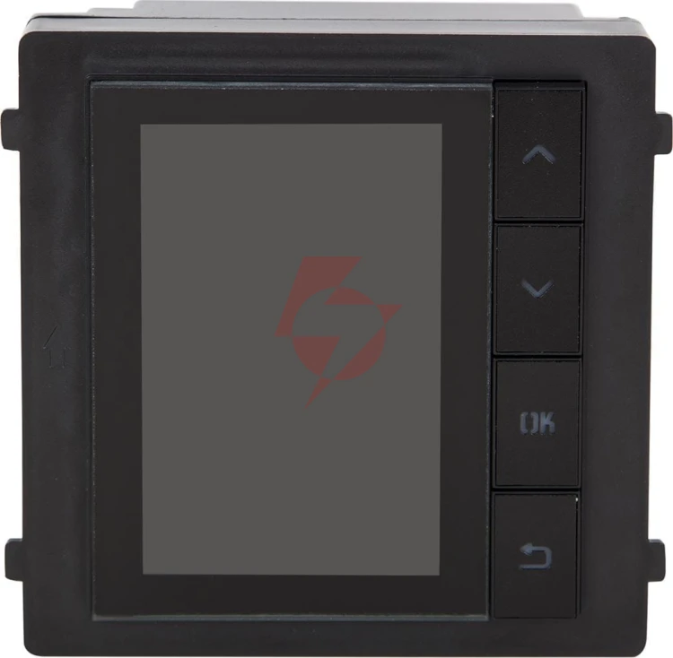 Moduł wyświetlacza vidos one a2000-lcd