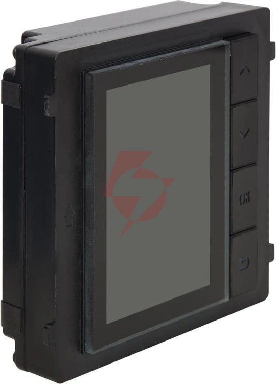 Moduł wyświetlacza vidos one a2000-lcd