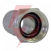 Wtyk f 7.0mm z uszczelką televes ref. 417101