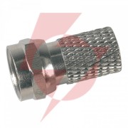 Wtyk f 7.0mm z uszczelką televes ref. 417101