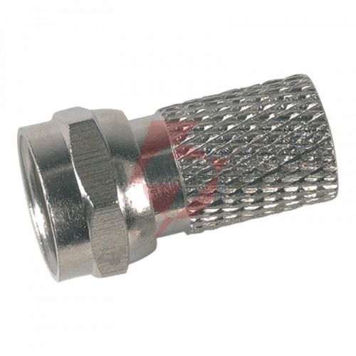 Wtyk f 7.0mm z uszczelką televes ref. 417101