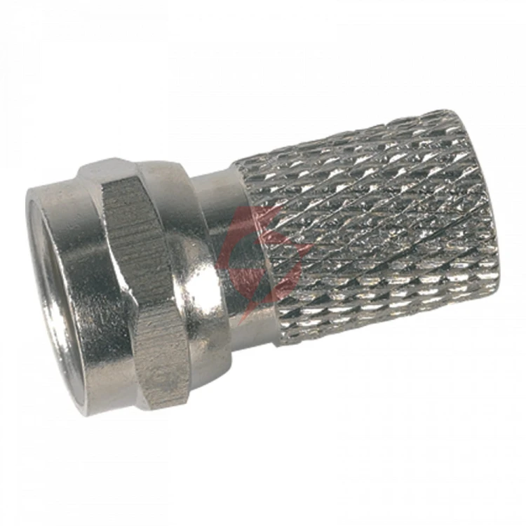 Wtyk f 7.0mm z uszczelką televes ref. 417101