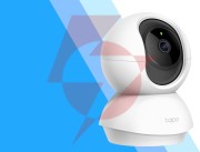 Kamera tp-link tapo c200 obrotowa hd