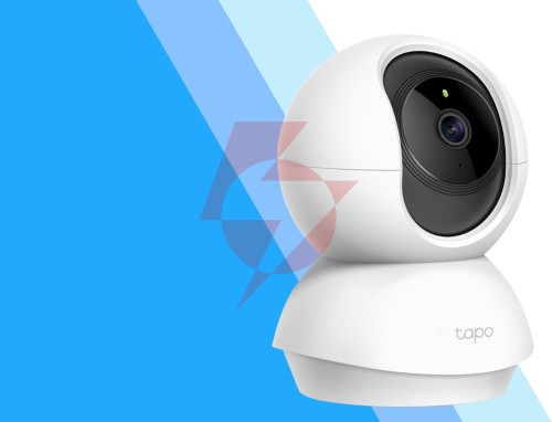 Kamera tp-link tapo c200 obrotowa hd