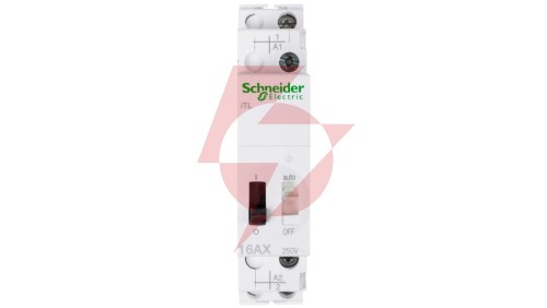 Przekaźnik impulsowy 16A 230V AC 1Z iTL A9C30811