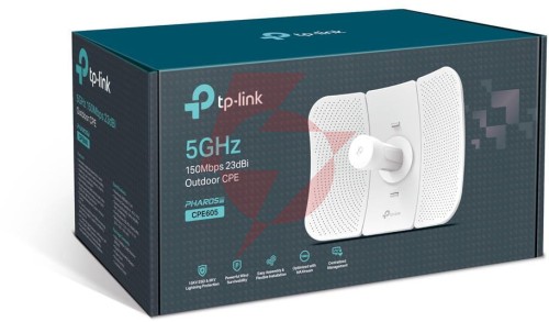Ap tp-link cpe605