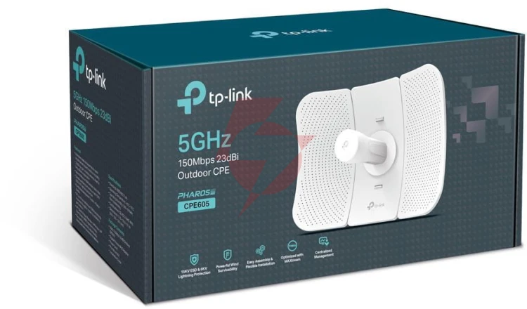 Ap tp-link cpe605