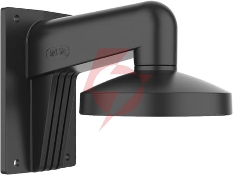 Uchwyt ścienny hikvision ds-1273zj-155