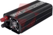Przetwornica volt polska sinus 500/1000w 12v / 230v