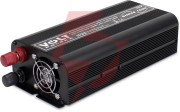 Przetwornica volt polska sinus 500/1000w 24v / 230v