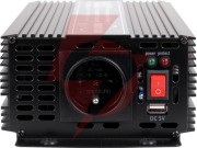 Przetwornica volt polska sinus 800/1600w 12v / 230v
