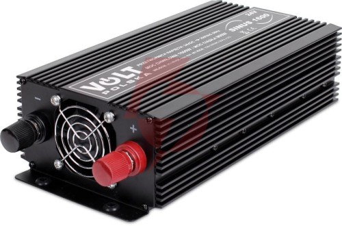 Przetwornica volt polska sinus 800/1600w 24v / 230v