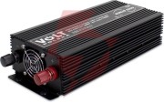 Przetwornica volt polska sinus 1000/2000w 12v / 230v